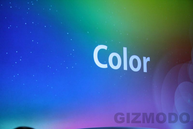 Illustration for article titled Apple Rolls Out Final Cut Studio 2: First Impressions